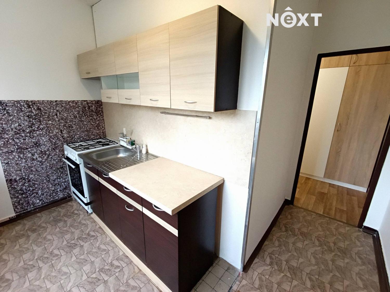 Pronájem byt 2+1, 57㎡