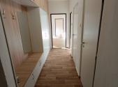 Pronájem bytu, 2+1, 57 m²
