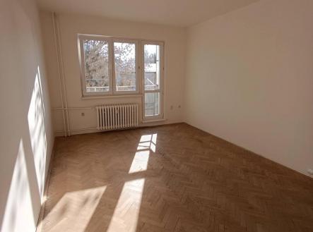 Pronájem bytu, 2+1, 57 m²