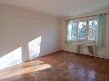 Pronájem bytu, 2+1, 57 m²