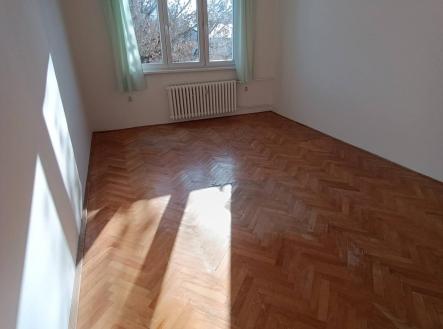 Pronájem bytu, 2+1, 57 m²