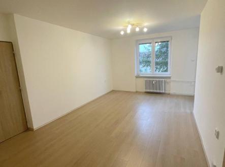 Pronájem bytu, 3+kk, 72 m²
