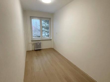 Pronájem bytu, 3+kk, 72 m²