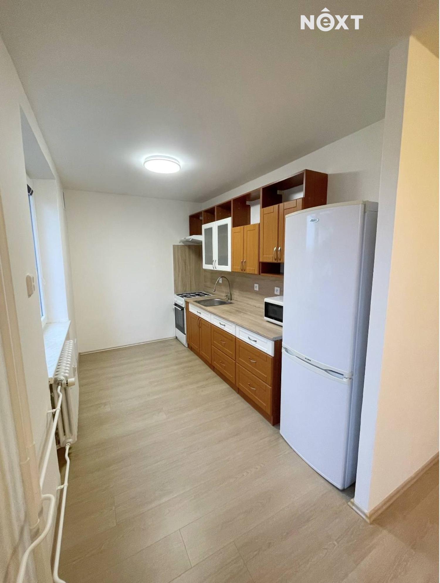 Pronájem byt 3+kk, 67㎡