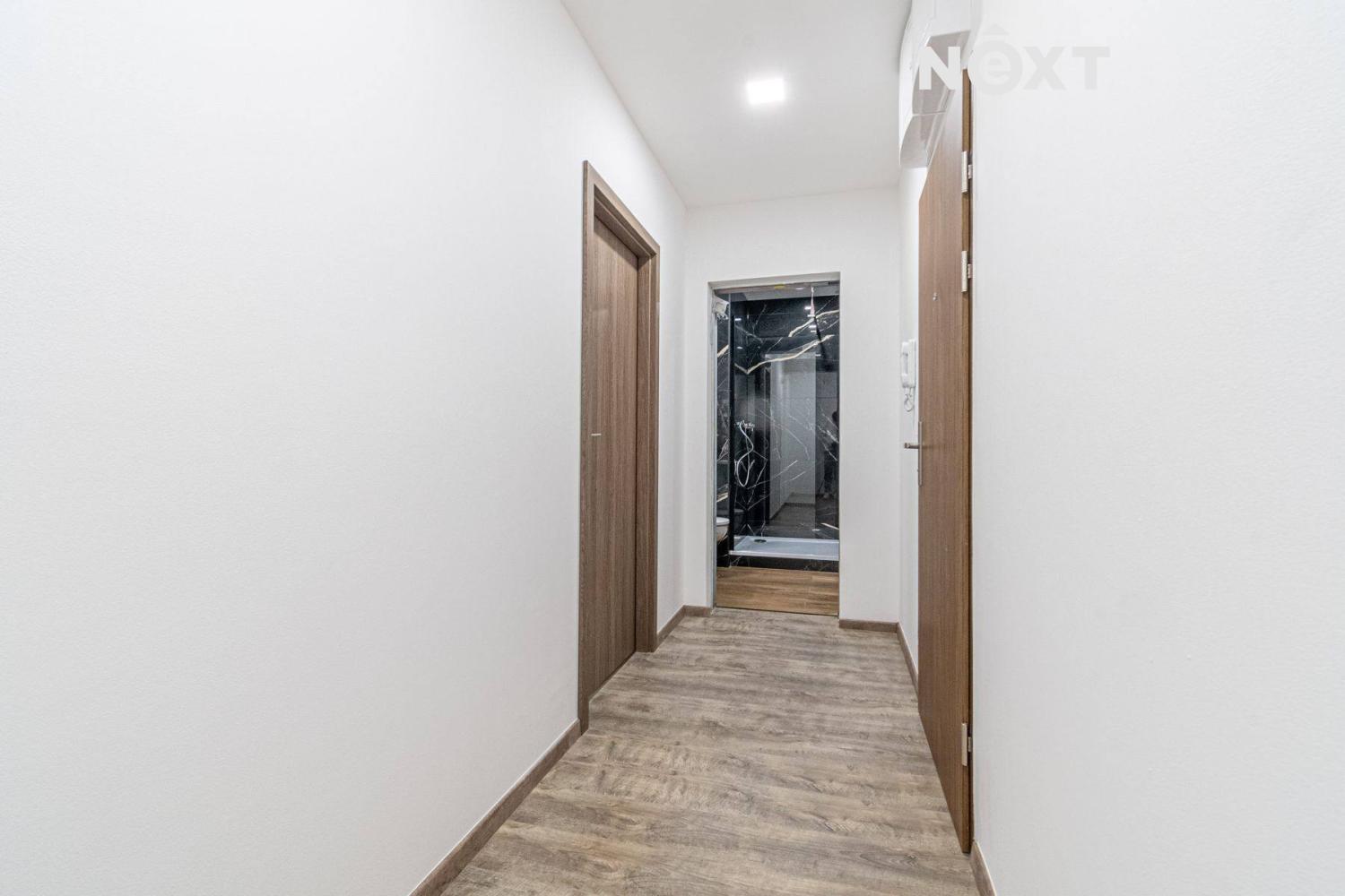 Pronájem byt 2+1, 47㎡