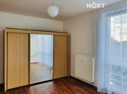 Pronájem bytu, 2+kk, 47 m²