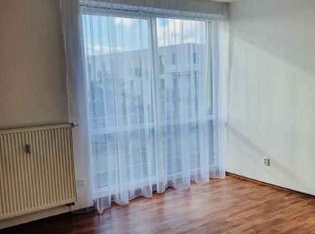 Pronájem bytu, 2+kk, 47 m²