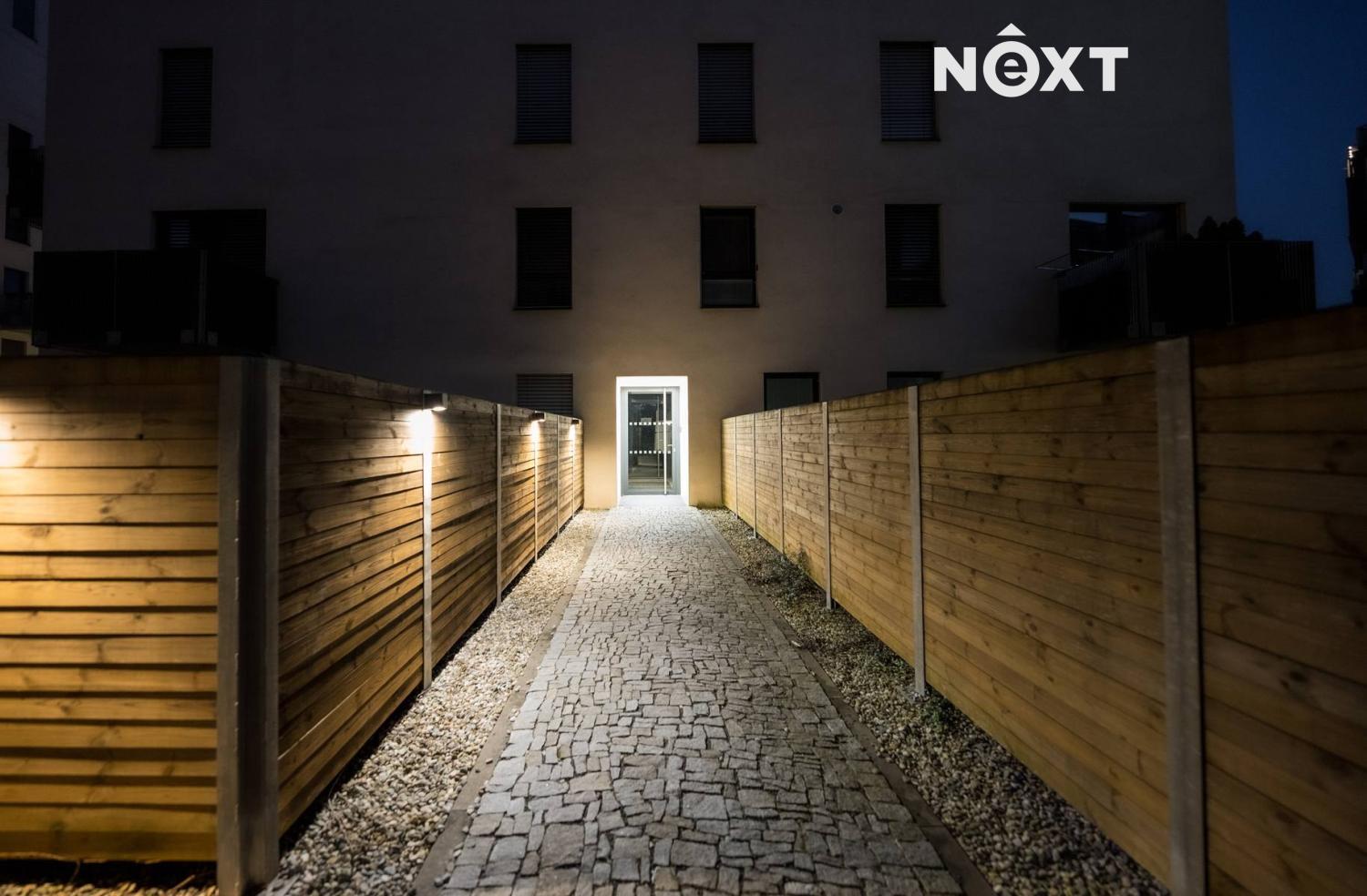 Prodej byt 1+kk, 41㎡