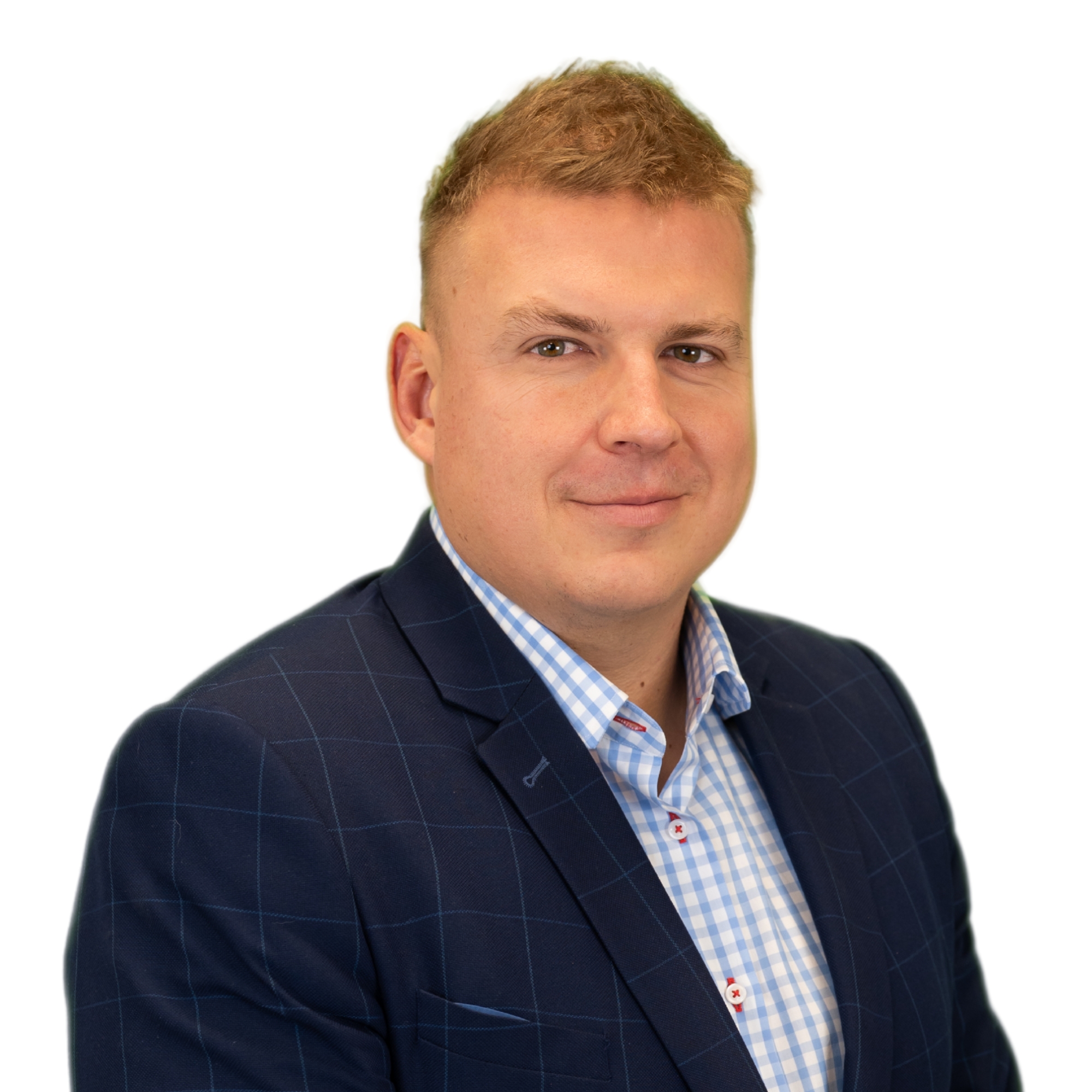 Bc. Tomáš Přemyslovský