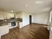 Pronájem bytu, 2+kk, 56 m²