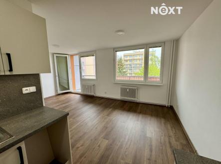 Pronájem bytu, 2+kk, 56 m²