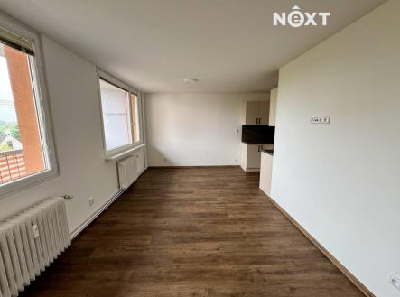 Pronájem bytu, 2+kk, 56 m²