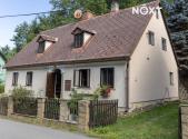 Prodej - dům/vila, 180 m²