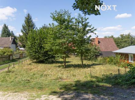 Prodej - pozemek, zahrada, 432 m²
