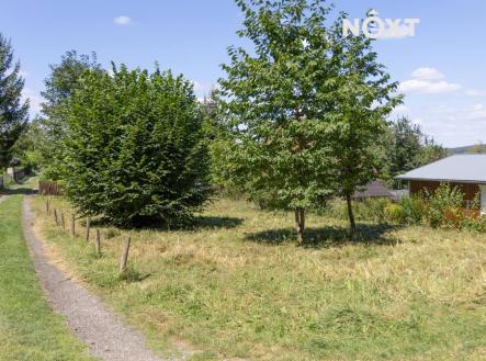 Prodej - pozemek, zahrada, 432 m²