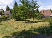 Prodej - pozemek, zahrada, 432 m²