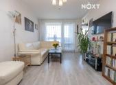 Prodej bytu, 3+1, 68 m²