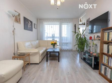 Prodej bytu, 3+1, 68 m²