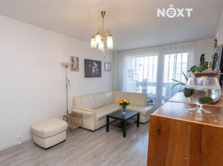 Prodej bytu, 3+1, 68 m²