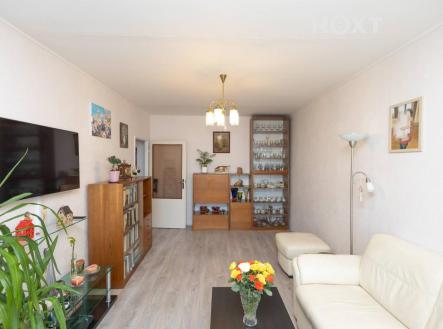 Prodej bytu, 3+1, 68 m²