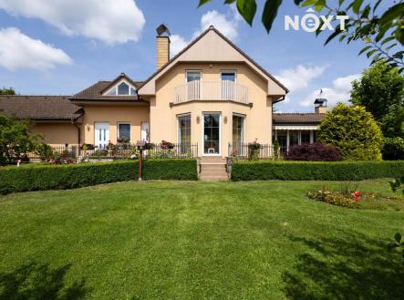 Prodej - dům/vila, 168 m²