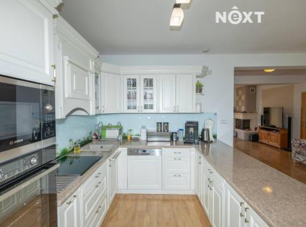 Prodej - dům/vila, 168 m²