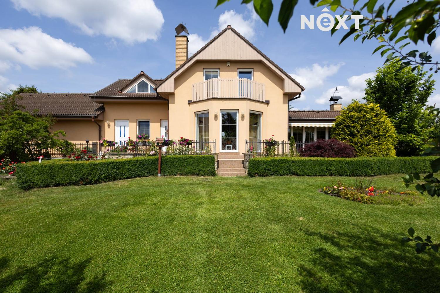 Prodej Rodinný dům, 168㎡