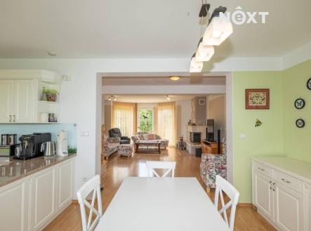 Prodej - dům/vila, 168 m²