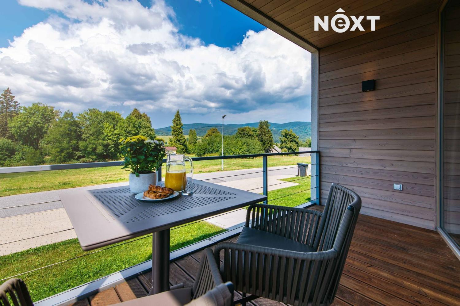 Prodej byt 2+kk, 52㎡