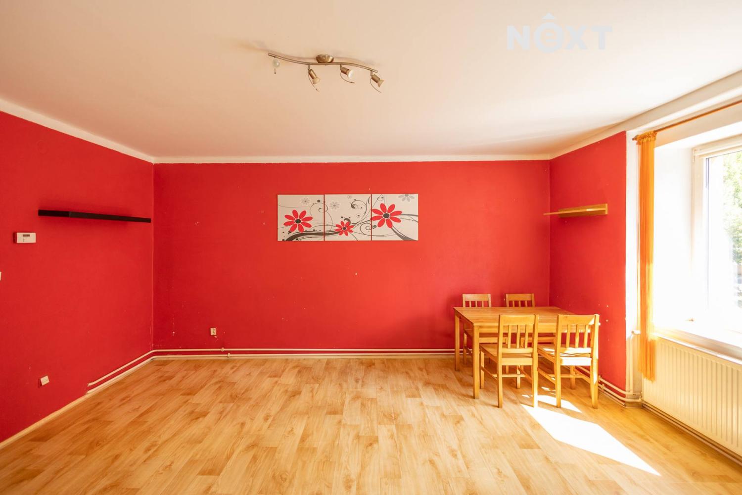 Prodej byt 1+kk, 34㎡