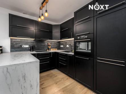 Prodej bytu, 3+kk, 68 m²