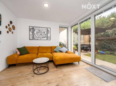 Prodej bytu, 3+kk, 78 m²