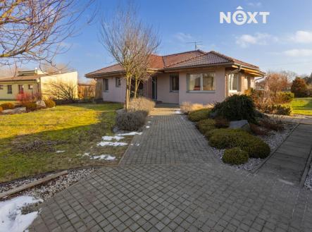 Prodej - dům/vila, 128 m²