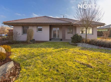 Prodej - dům/vila, 128 m²