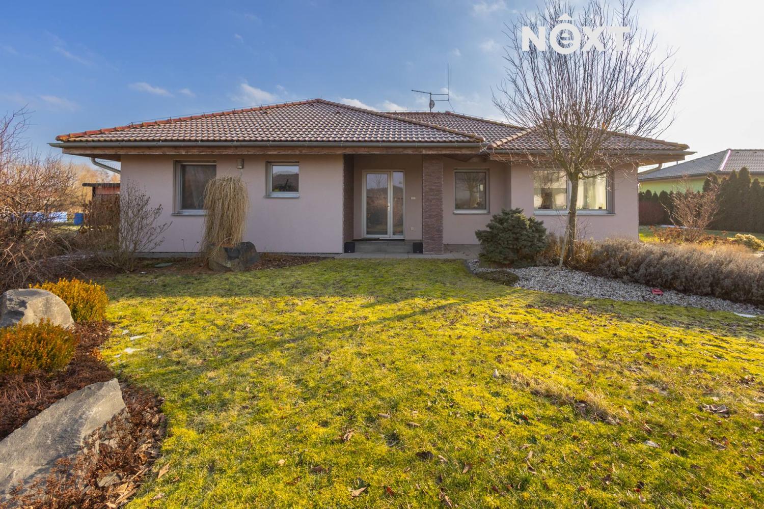 Prodej Rodinný dům, 128㎡