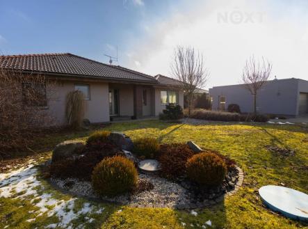 Prodej - dům/vila, 128 m²