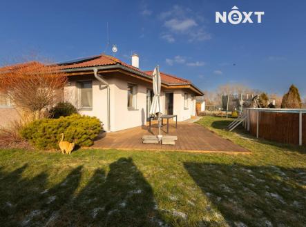 Prodej - dům/vila, 128 m²