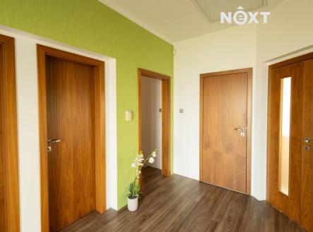 Prodej - dům/vila, 128 m²