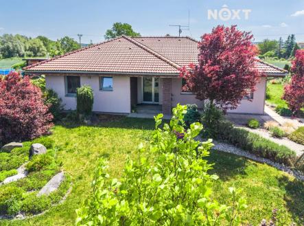 Prodej - dům/vila, 128 m²