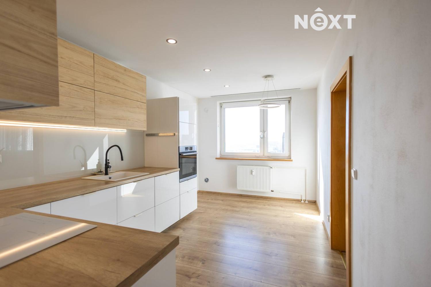 Prodej byt 4+1, 99㎡