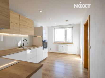 Prodej bytu, 4+1, 106 m²