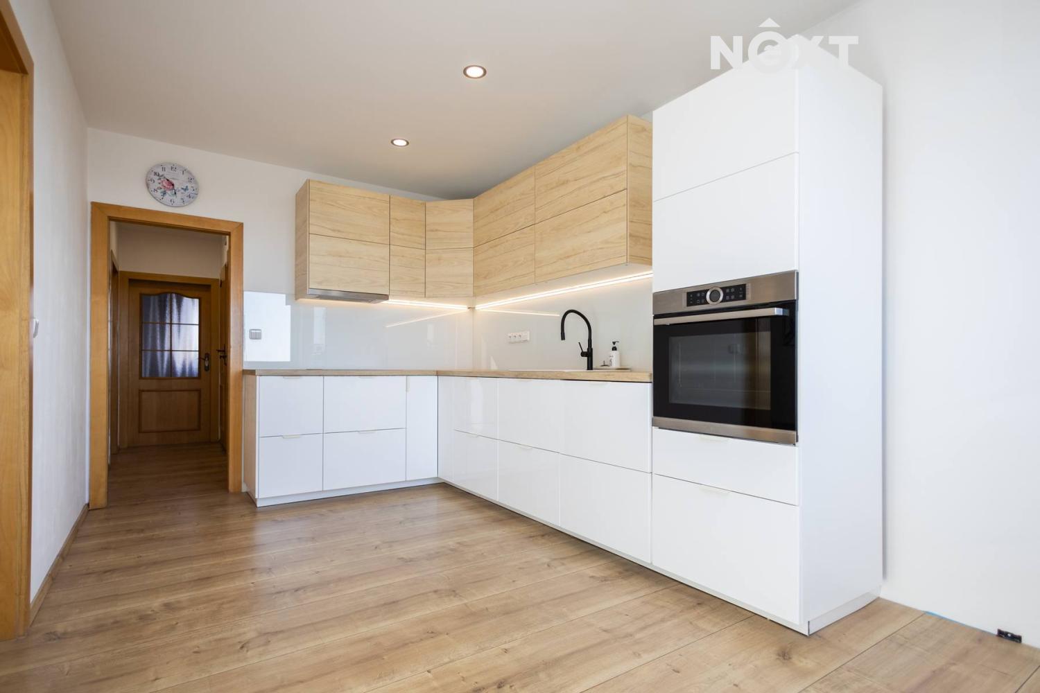 Prodej byt 4+1, 99㎡