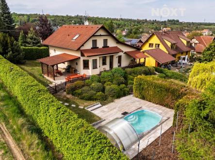 Prodej - dům/vila, 165 m²