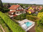 Prodej - dům/vila, 165 m²