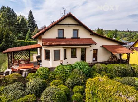 Prodej - dům/vila, 165 m²