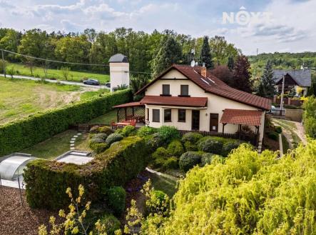 Prodej - dům/vila, 165 m²