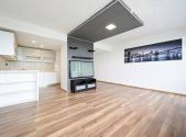 Prodej bytu, 3+kk, 71 m²