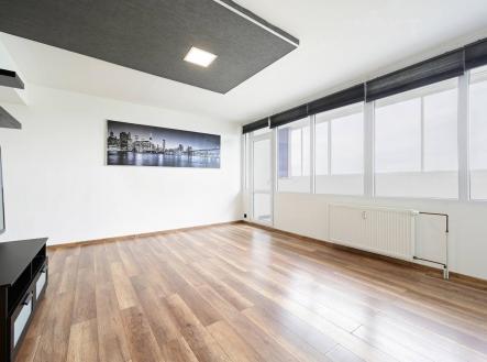 Prodej bytu, 3+kk, 71 m²