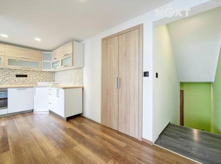 Prodej bytu, 3+kk, 71 m²