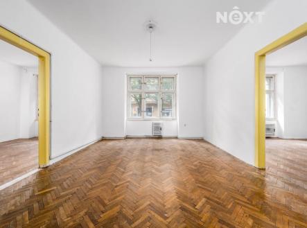 Prodej bytu, 3+1, 110 m²